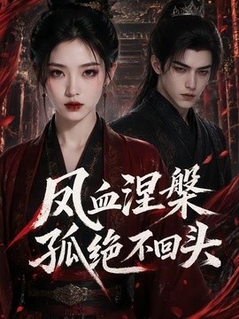 凤血涅槃孤绝不回头(全集)