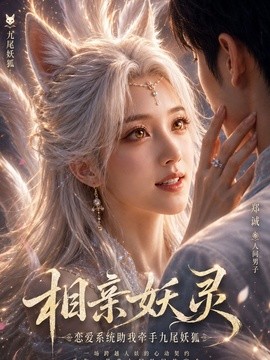 相亲妖灵，恋爱系统助我牵手九尾妖狐(全集)
