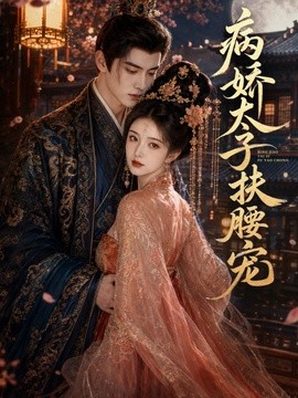 病娇太子扶腰宠(全集)