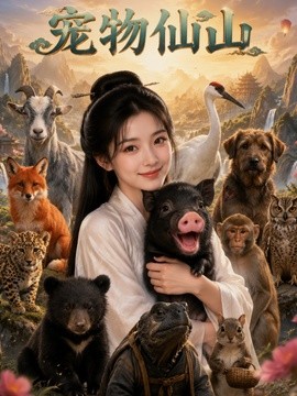 宠物仙山第二季(全集)
