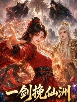 一剑挽仙洲(全集)