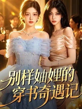 别样妯娌的穿书奇遇记(全集)