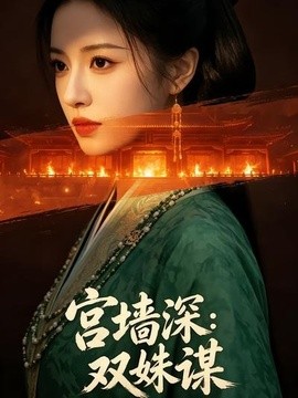 宫墙深：双姝谋(全集)