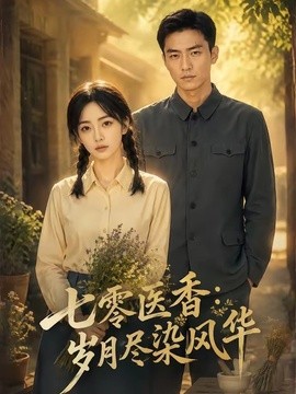 七零医香：岁月尽染风华(全集)