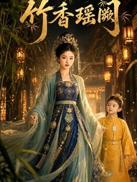 竹香瑶阙(全集)