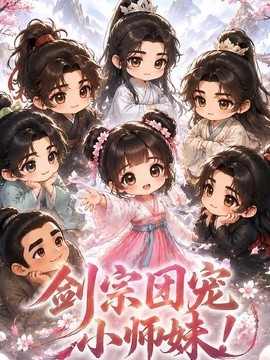 剑宗团宠小师妹！(全集)