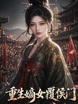 重生嫡女覆侯门(全集)