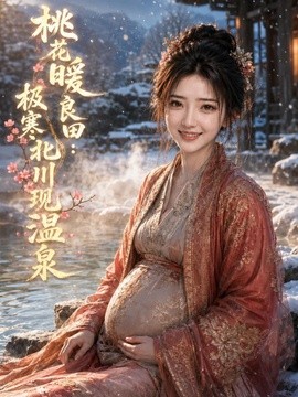 桃花暖良田：极寒北川现温泉(全集)