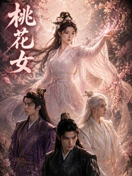 桃花女(全集)