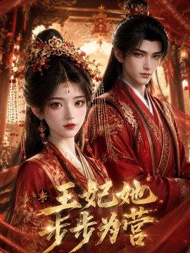 王妃她步步为营(全集)