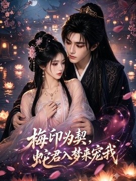 梅印为契，蛇君入梦来宠我(全集)