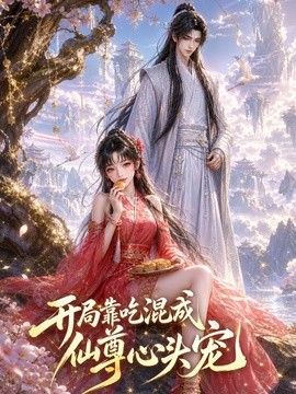 开局靠吃混成仙尊心头宠(全集)