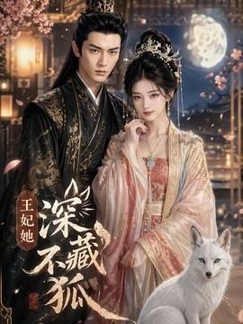 王妃她深藏不狐(全集)