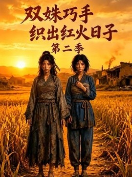双姝巧手织出红火日子第二季(全集)