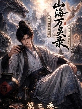 山海万灵录第三季(全集)