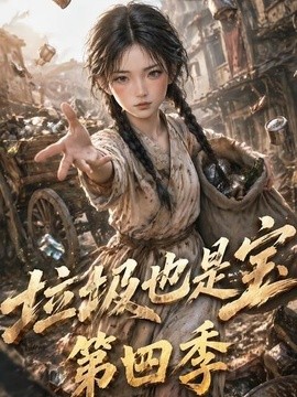 垃圾也是宝第四季(全集)