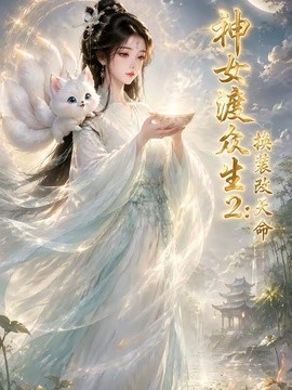 神女渡众生2：换装改天命(全集)