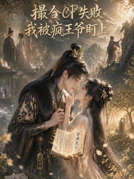 撮合CP失败,我被疯王爷盯上了(全集)