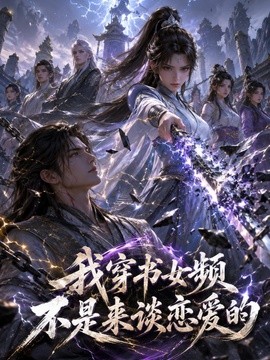 我穿书女频不是来谈恋爱的(全集)