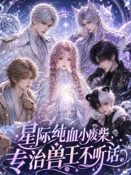 星际纯血小废柴，专治兽王不听话(全集)
