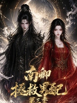 南卿拯救男配第三季(全集)
