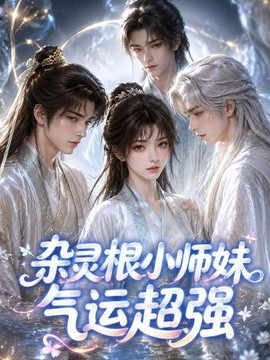 杂灵根小师妹气运超强(全集)