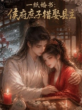 一纸婚书：侯府庶子错娶县主(全集)