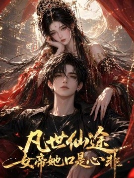 凡世仙途，女帝她口是心非(全集)