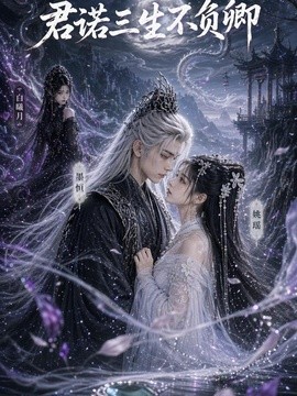 君诺三生不负卿(全集)