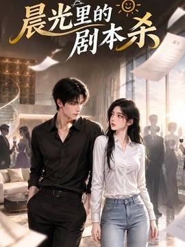 晨光里的剧本杀(全集)