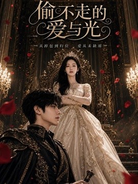 偷不走的爱与光(全集)