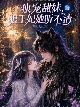 独宠甜妹，狼王妃她听不清(全集)