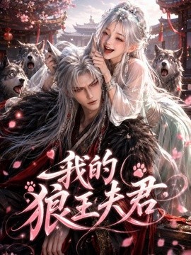我的狼王夫君(全集)