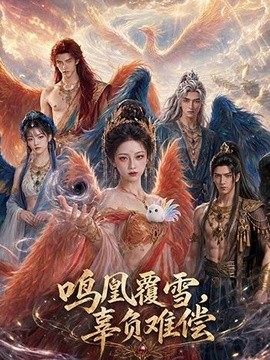 鸣凰覆雪，辜负难偿(全集)