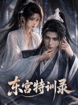 东宫特训(全集)
