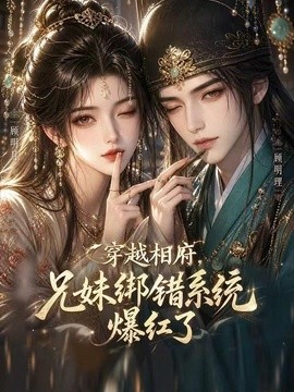 穿越相府，兄妹绑错系统爆红了!(全集)