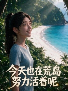 今天也在荒岛努力活着呢(全集)