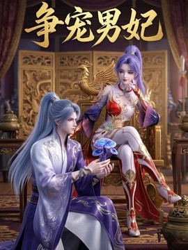 争宠男妃(全集)