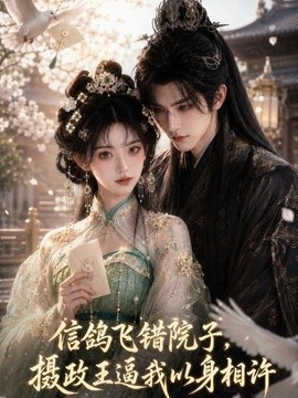 信鸽飞错院子，摄政王逼我以身相许(全集)