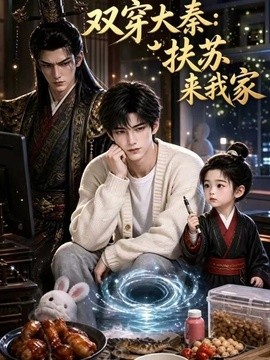 双穿大秦：扶苏来我家第一季(全集)