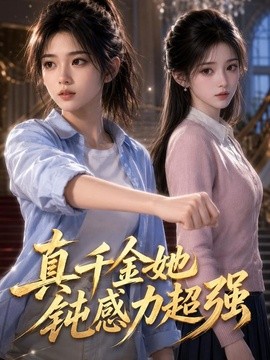 真千金她钝感力超强！(全集)