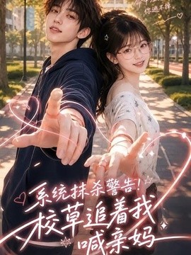系统抹杀警告！校草追着我喊亲妈(全集)