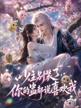 少主别装了，你的蛊都说喜欢我(全集)