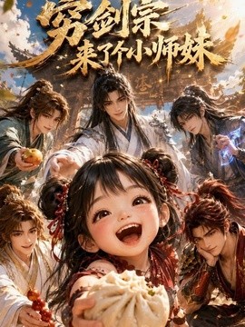 穷剑宗来了个小师妹(全集)
