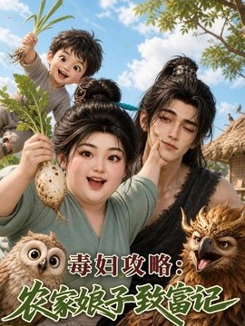 毒妇攻略：农家娘子致富记(全集)