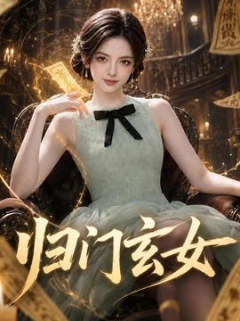 归门玄女(全集)