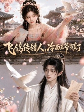 飞鸽传错人，冷面王爷当真了(全集)