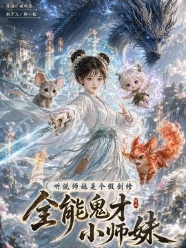 全能鬼才小师妹（第一季）(全集)