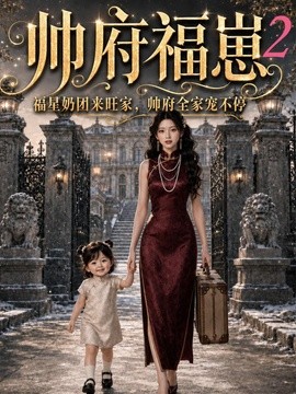 帅府福崽2福星奶团来旺家，帅府全家宠不停(全集)