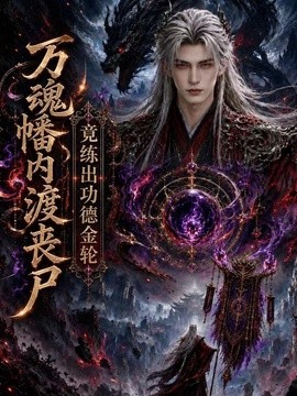 万魂幡内渡丧尸，总统山功镀金轮(全集)